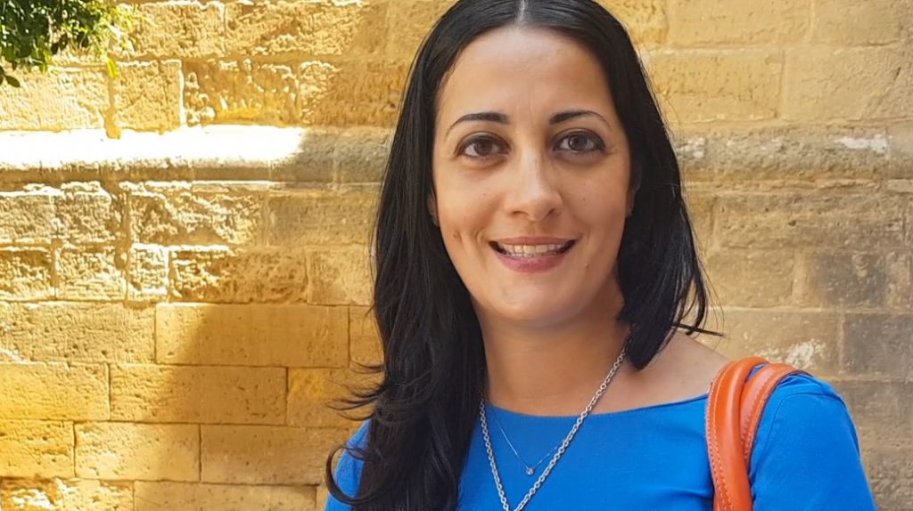 Cinzia Leone
