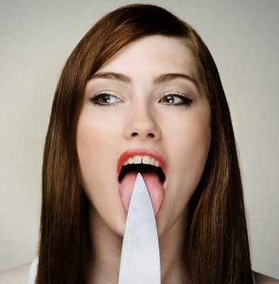 Il condizionamento delle coscienze continua…