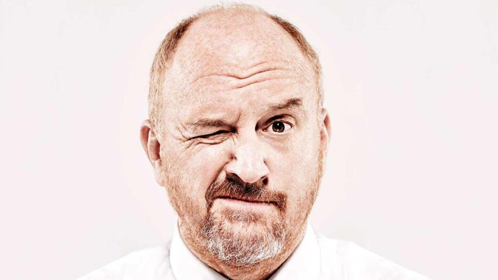 Giù le mani da Louis CK