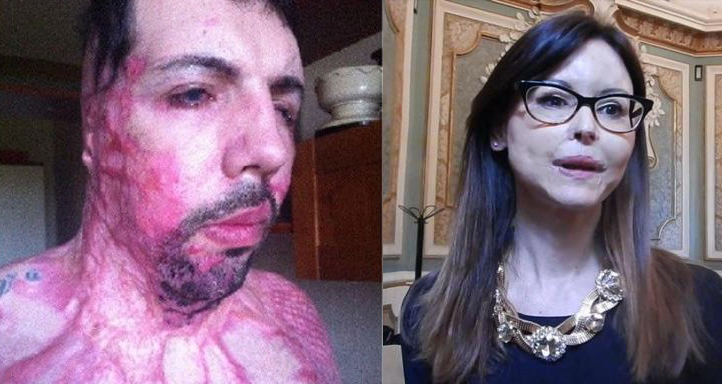 William, Lucia e la tomba dello Stato di Diritto