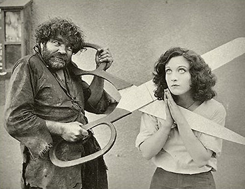 Il “patriarcato”… ma dove?