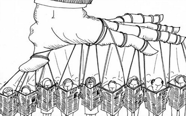 Ai ripari! Il castello di bugie scricchiola… Ai ripari! Il castello di bugie scricchiola…