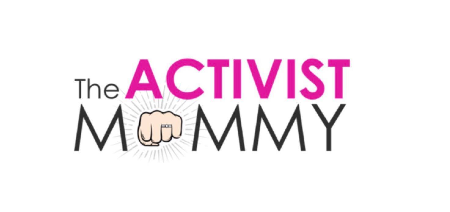 La mamma attivista le dice tutte, le dice chiare La mamma attivista le dice tutte, le dice chiare