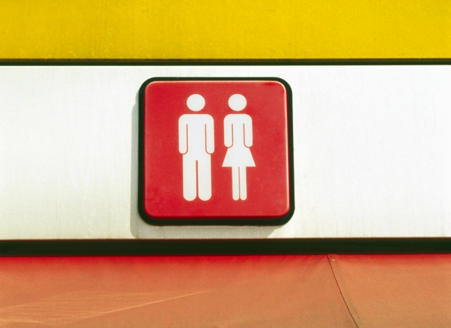 Oltre il ridicolo del delirio sessista Oltre il ridicolo del delirio sessista