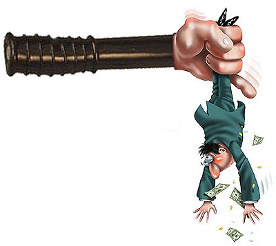 “Rosa nostra” vi prenderà tutto, cari uomini. E tanti auguri! “Rosa nostra” vi prenderà tutto, cari uomini. E tanti auguri!