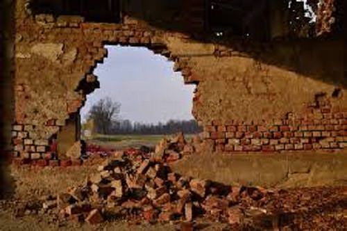 Violenza domestica: piano piano i conti tornano Violenza domestica: piano piano i conti tornano