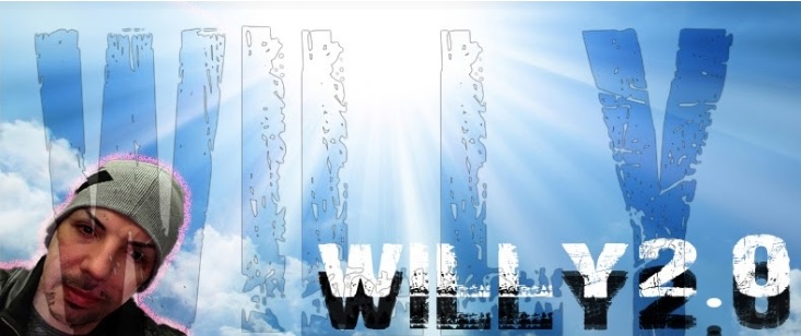 Io sto con William Io sto con William