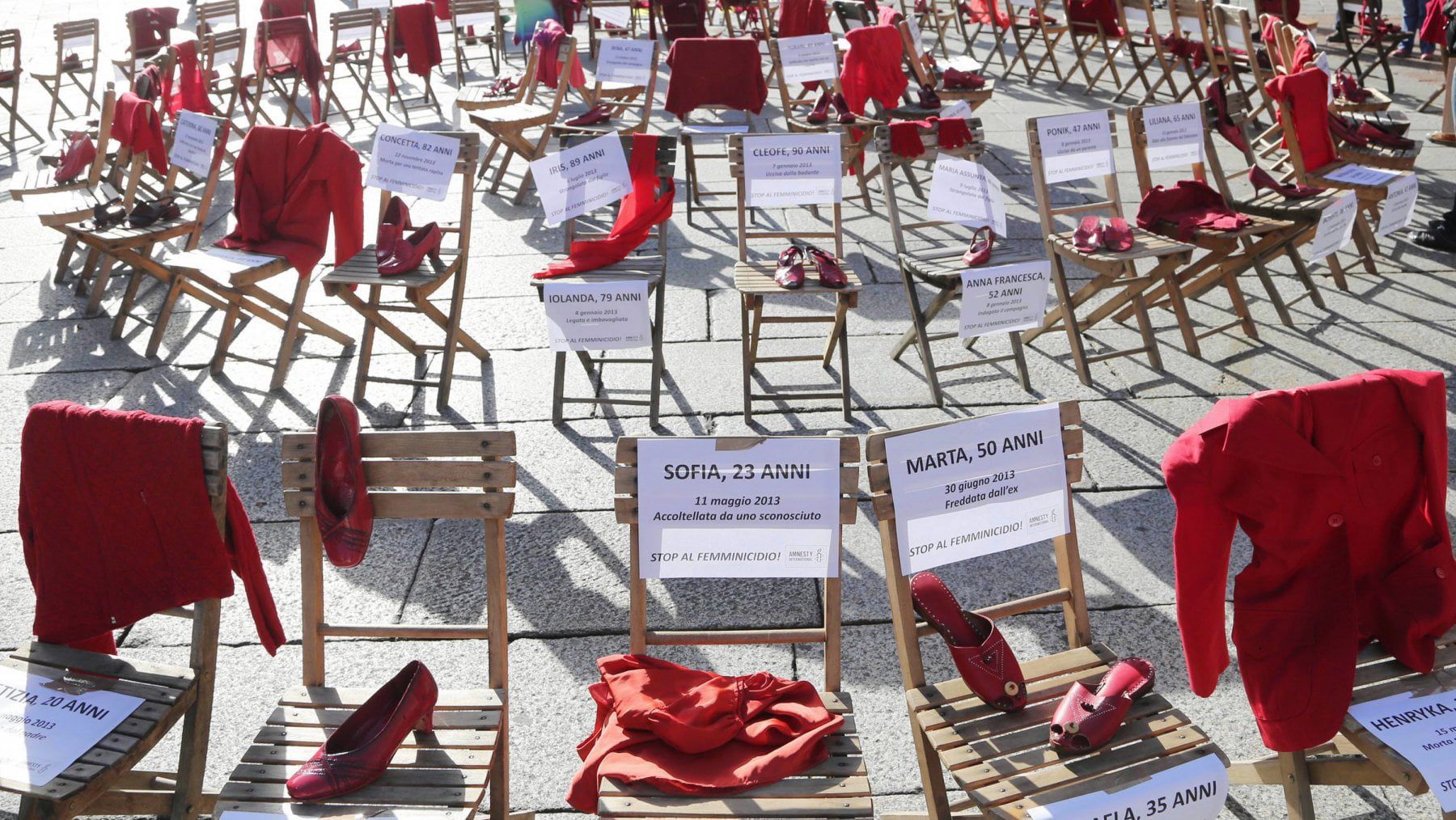 Rosa Nostra ora se la prende coi tribunali (che però non ci stanno) Rosa Nostra ora se la prende coi tribunali (che però non ci stanno)