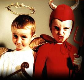 Loro, i manichei. E noi, terroristi della verità Loro, i manichei. E noi, terroristi della verità