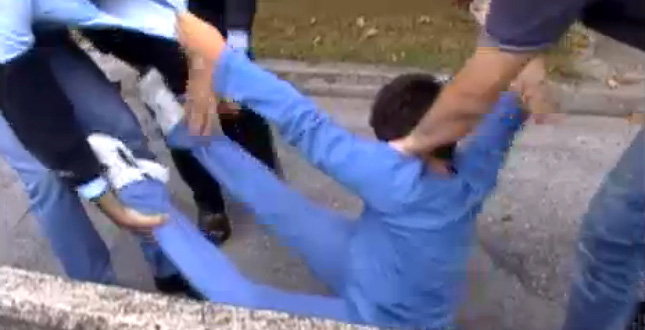 La verità di Giuseppe – Con quale diritto! La verità di Giuseppe – Con quale diritto!