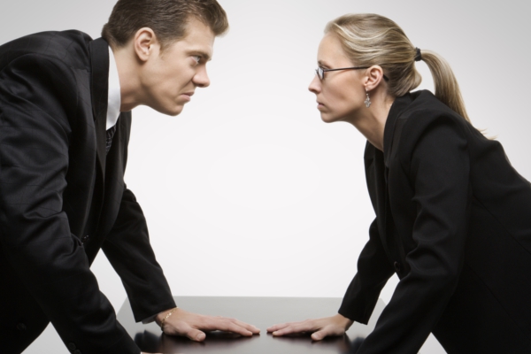 Io, le femministe e le statistiche “non credibili” Io, le femministe e le statistiche “non credibili”