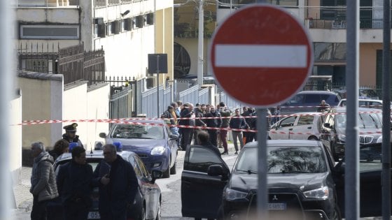 Ultim’ora – Urla più forte che puoi: “femminicidio!”