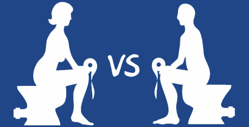 Sessismo antimaschile come educazione civica? Sì, ci hanno provato