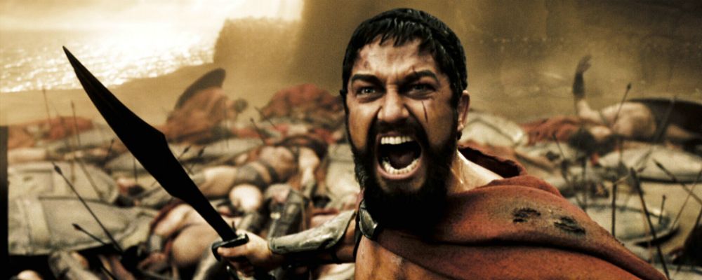 Le guerre giuste non sono mai invano