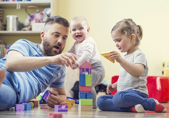 La famiglia liquida e il padre evaporato