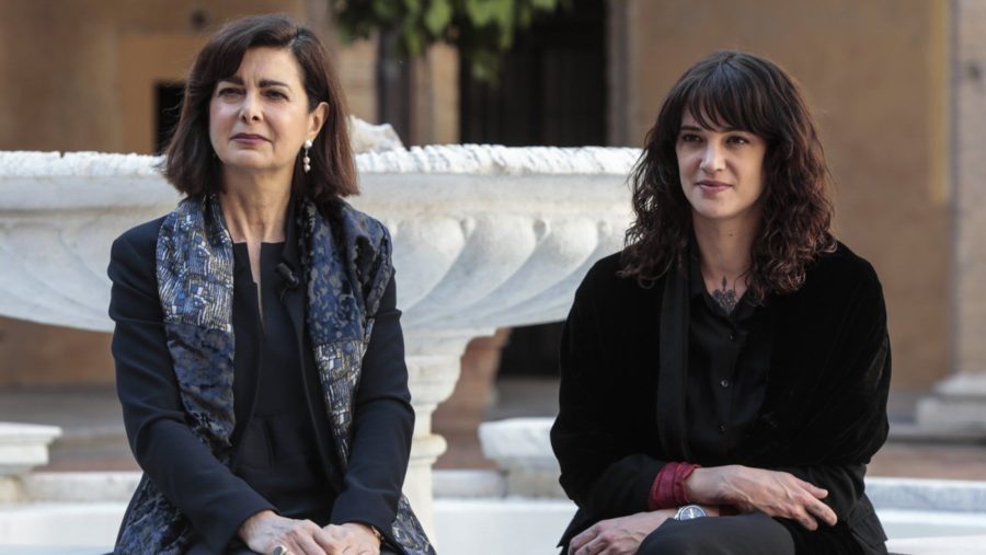 10 – Il minestrone del lunedì: mala tempora currunt