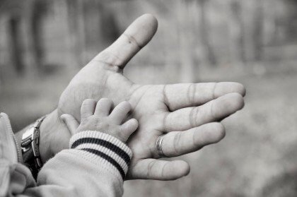 Che cos’è un padre?