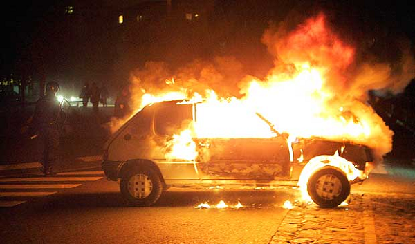 13 – Il minestrone del lunedì: mala tempora currunt 13 – Il minestrone del lunedì: mala tempora currunt