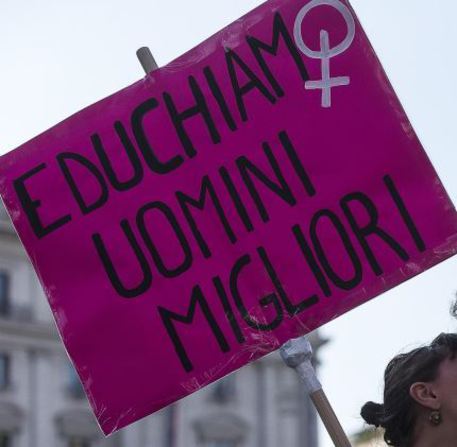 La verità di Giuseppe – Il tribunale giudicante dei centri antiviolenza La verità di Giuseppe – Il tribunale giudicante dei centri antiviolenza