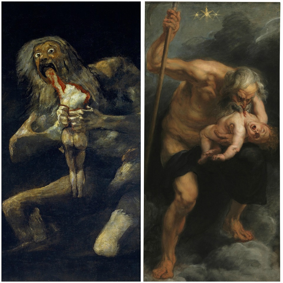 14 – Il minestrone del lunedì: mala tempora currunt 14 – Il minestrone del lunedì: mala tempora currunt