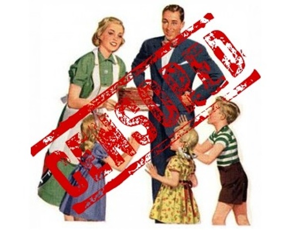 La verità di Giuseppe – Padri separati ed evo-rivoluzione La verità di Giuseppe – Padri separati ed evo-rivoluzione