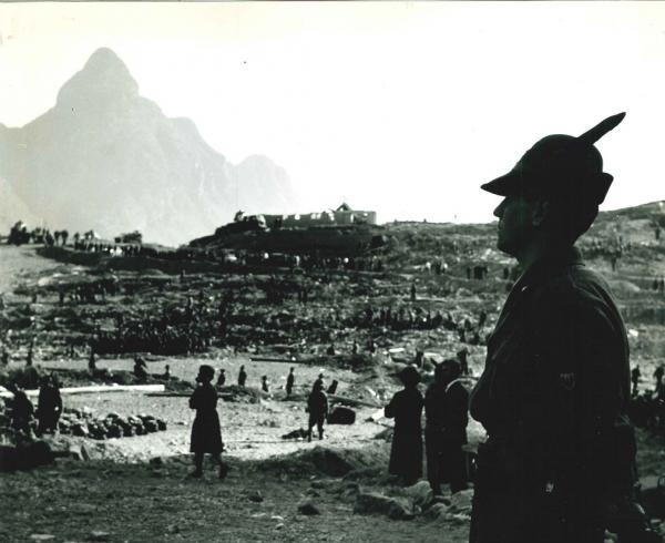 Corpo degli Alpini e querele: dove sono le associazioni? Corpo degli Alpini e querele: dove sono le associazioni?