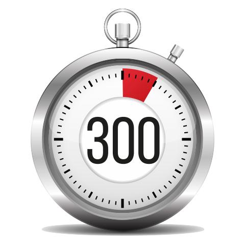 E sono 300, ma i pesi e le misure restano sempre diversi E sono 300, ma i pesi e le misure restano sempre diversi