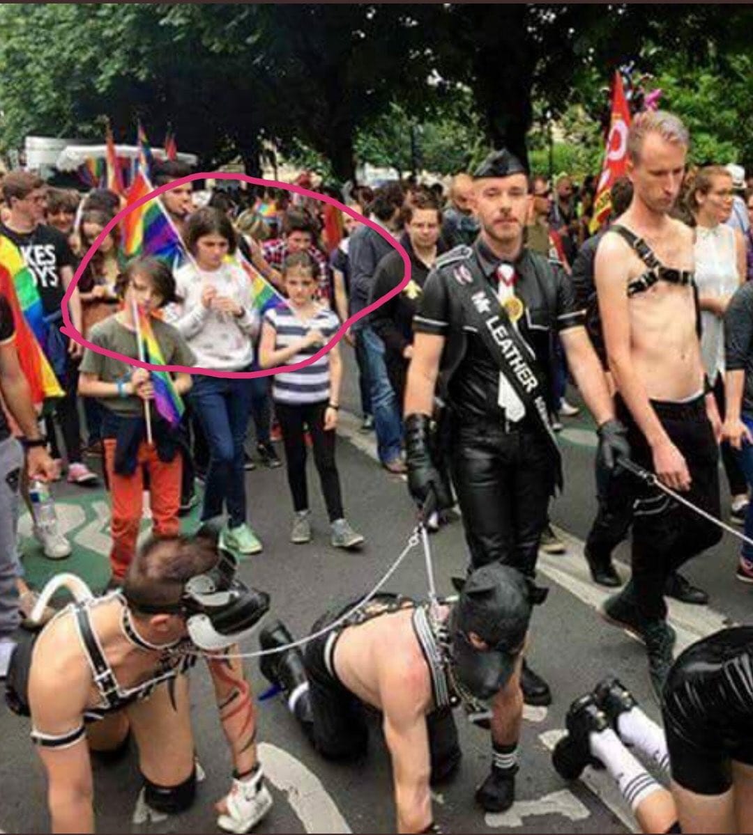 18 – Il minestrone del lunedì: mala tempora currunt 18 – Il minestrone del lunedì: mala tempora currunt