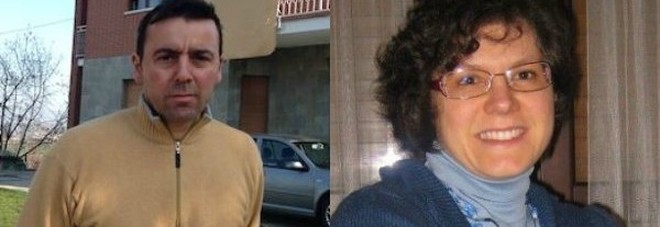 La verità di Giuseppe – Cronaca di un (non?) femminicidio La verità di Giuseppe – Cronaca di un (non?) femminicidio