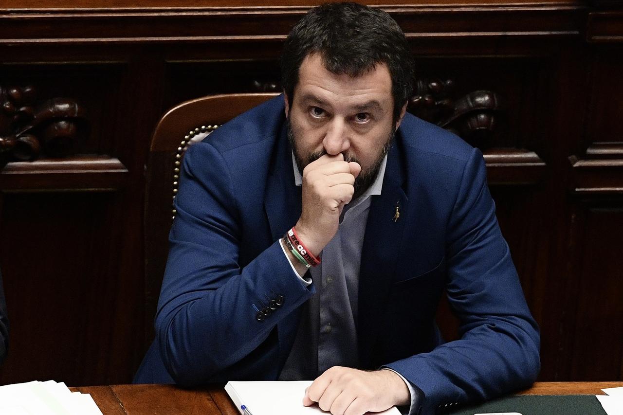 Il ribaltone e le politiche contro la famiglia