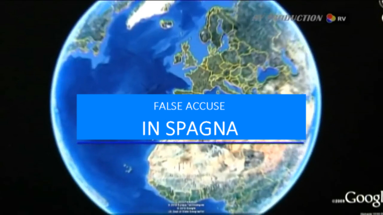 Le origini e il traguardo del Male: il laboratorio spagnolo Le origini e il traguardo del Male: il laboratorio spagnolo