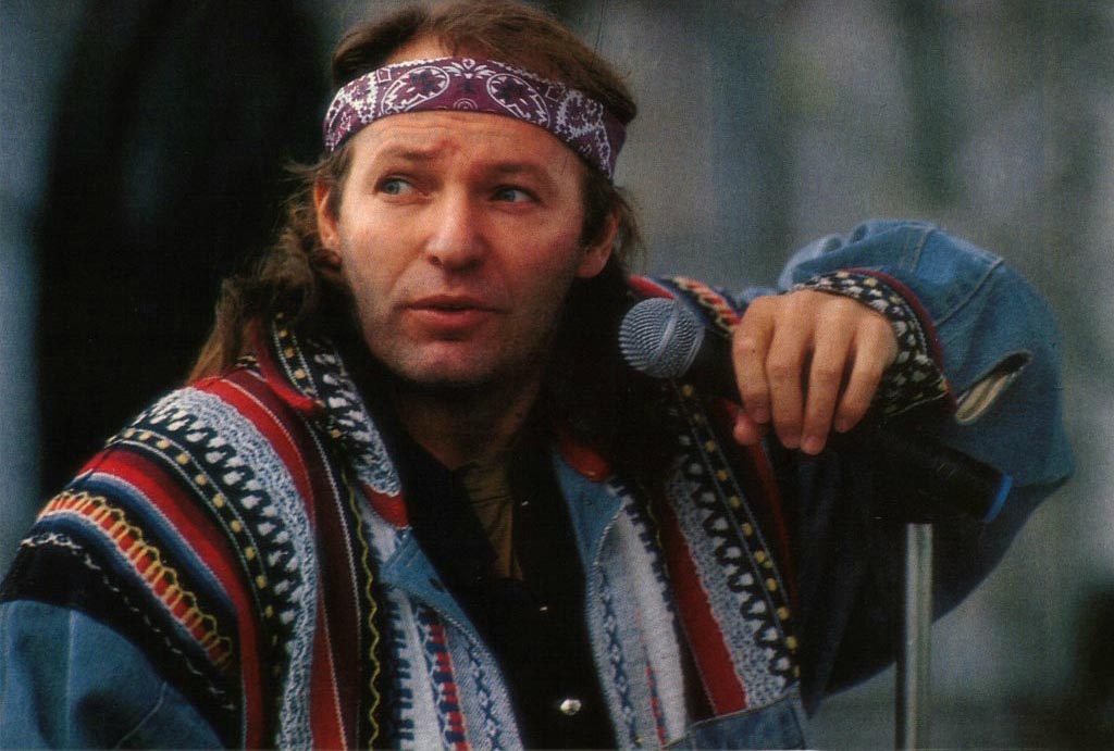 Siamo solo noi Siamo solo noi