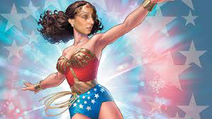 Wonder Giulia (ma a pensar male…) Wonder Giulia (ma a pensar male…)