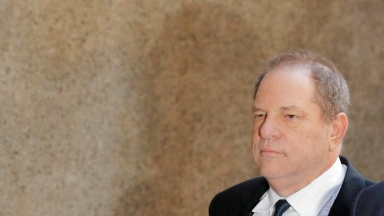 Il caso Weinstein e le picconate al #MeToo Il caso Weinstein e le picconate al #MeToo