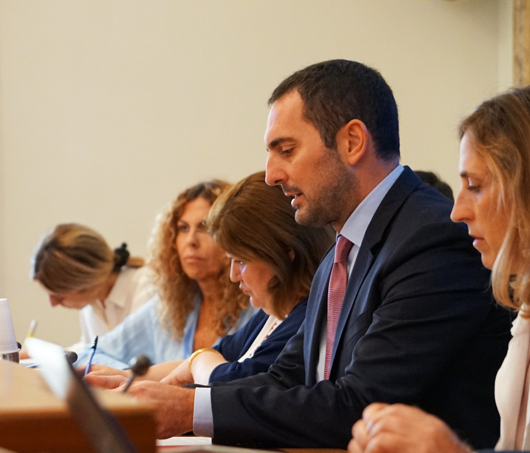 Omicidio di Savona. Spadafora si scuserà per la figuraccia? Omicidio di Savona. Spadafora si scuserà per la figuraccia?