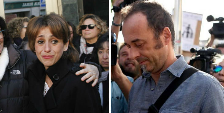 Yo soy Juana? Adios, Juana!