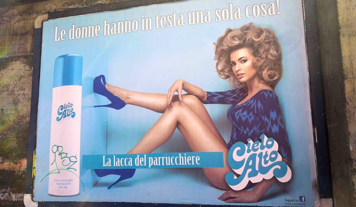 Un contro-appello per il Sindaco di Genova Un contro-appello per il Sindaco di Genova