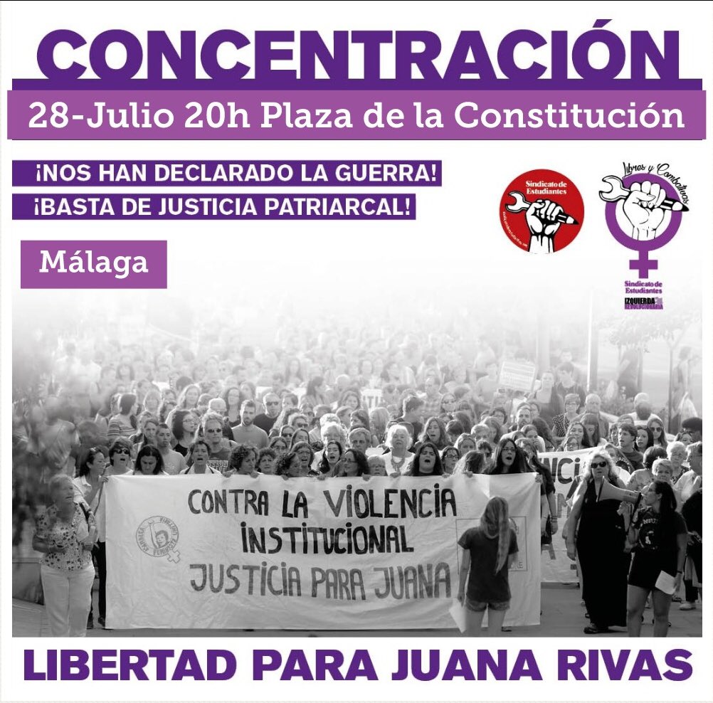 Fermiamo la marcia della barbarie spagnola. ORA. Fermiamo la marcia della barbarie spagnola. ORA.