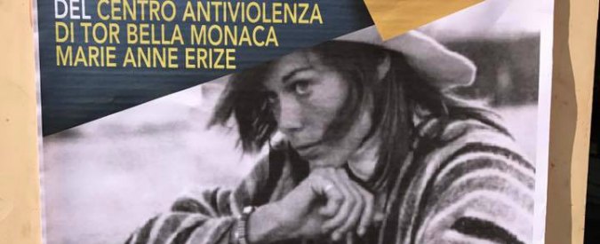 Centri antiviolenza: finalmente uno di meno Centri antiviolenza: finalmente uno di meno