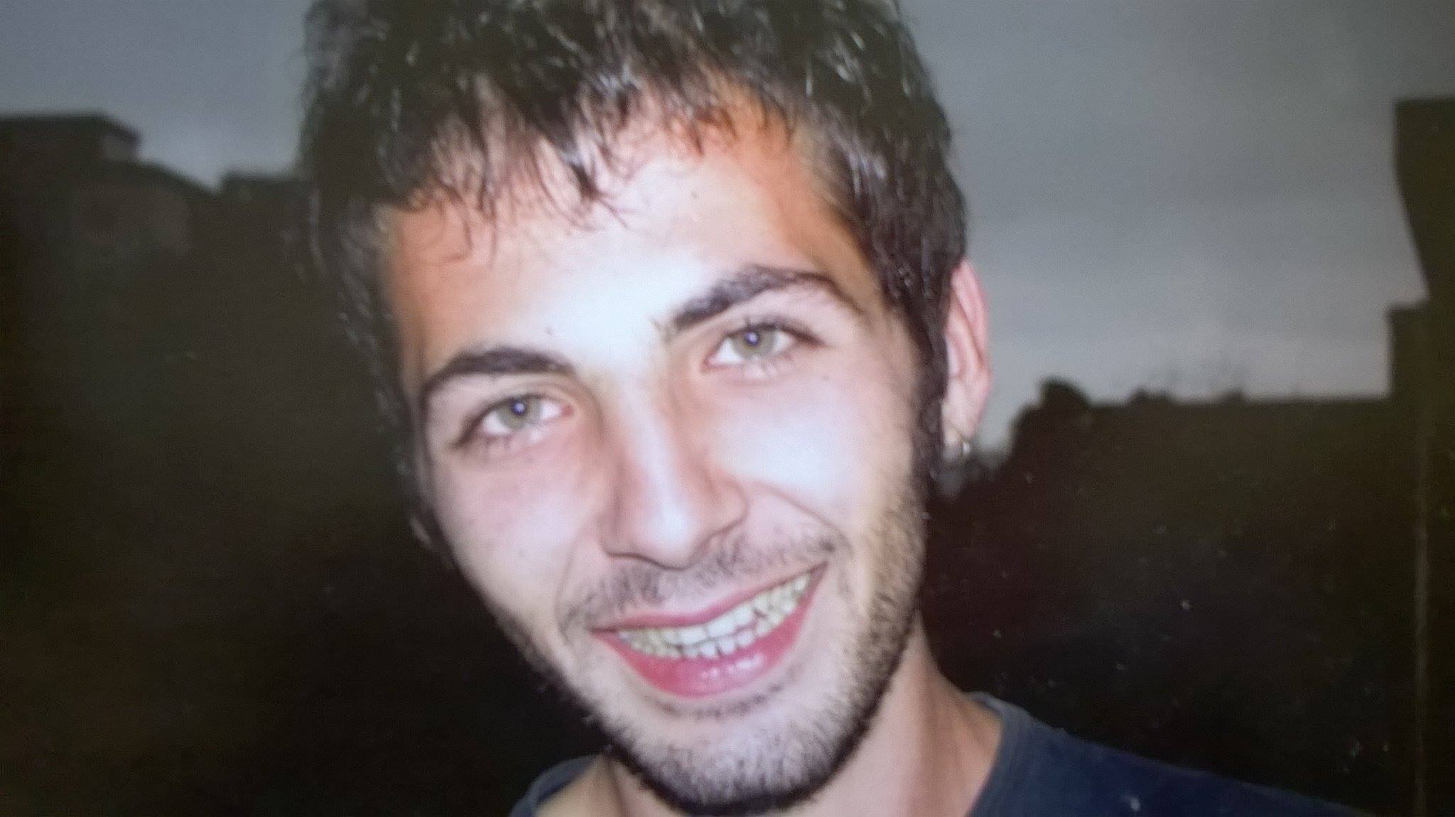 Caso Piredda-Pitzalis: la parola ai genitori di Manuel Caso Piredda-Pitzalis: la parola ai genitori di Manuel