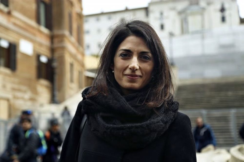 Virginia Raggi dice no. Per ragioni ridicole e incostituzionali