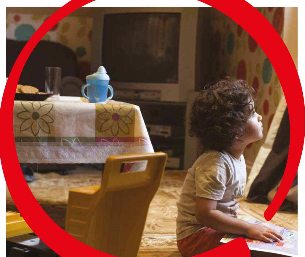 Anche Save the Children ci mangia (e via un’altra segnalazione) Anche Save the Children ci mangia (e via un’altra segnalazione)