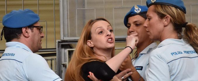 Quella mai rilevata sindrome di Medea Quella mai rilevata sindrome di Medea