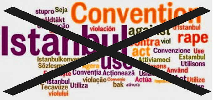 All’erta! Giunge la reazione!