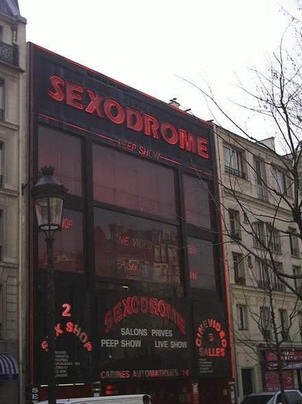 26 – Il minestrone del lunedì: mala tempora currunt