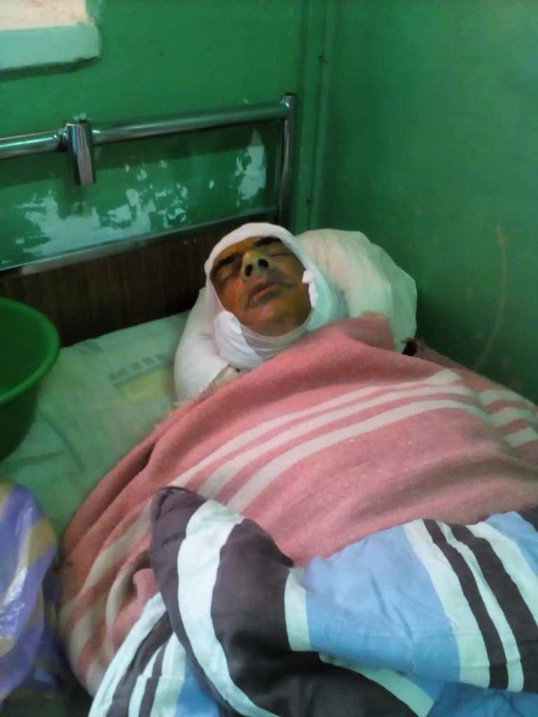 La vicenda di Giovanni Arcangeli impone una reazione. Immediata. La vicenda di Giovanni Arcangeli impone una reazione. Immediata.