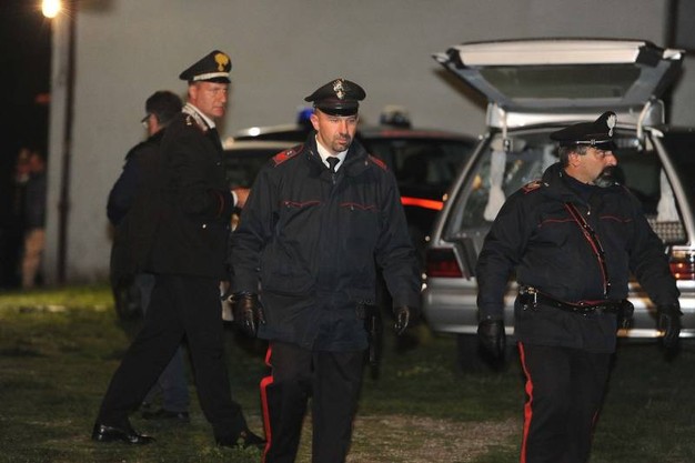 La violenza nella coppia la fa solo l’uomo. Ah no…