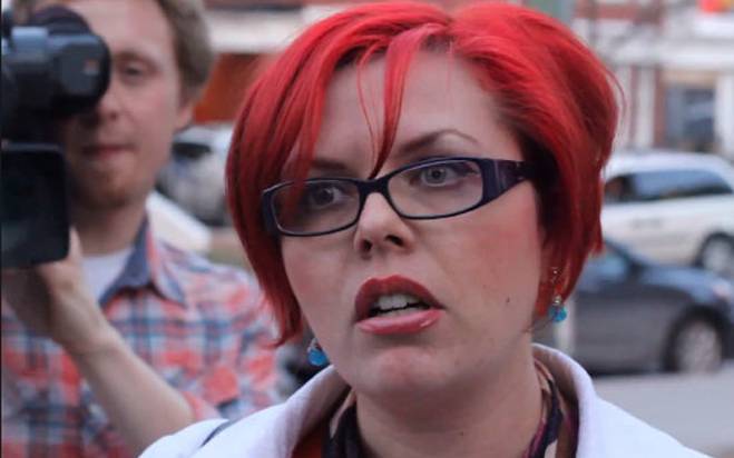 Essere femminista oggi: una definizione collettiva Essere femminista oggi: una definizione collettiva