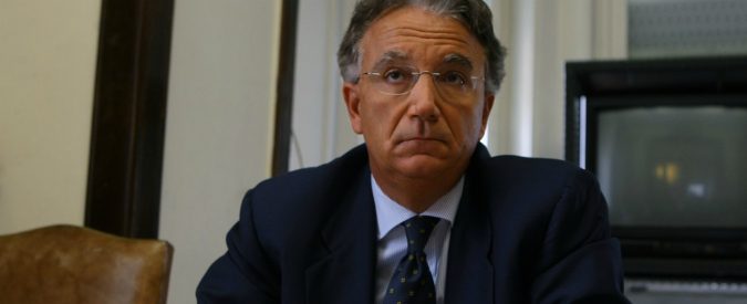 Appello urgente al CSM: fermate il giudice Fabio Roia Appello urgente al CSM: fermate il giudice Fabio Roia