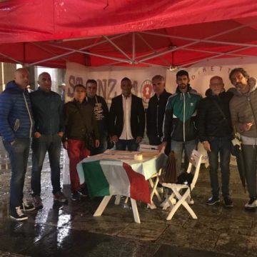 Cari attivisti, ottimo lavoro davvero. Ma ora fuori questi numeri!